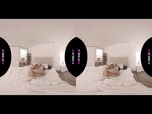 ❤️ PORNBCN VR Dvi jaunos lesbietės pabudo susijaudinusios 4K 180 3D virtualioje realybėje Geneva Bellucci Katrina Moreno ❤❌ Seksas prie porno lt.fuckmymac.ru