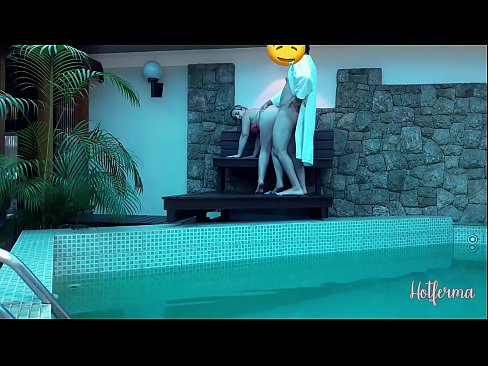 ❤️ Bosas pakviečia tarnaitę į baseiną, bet negalėjo atsispirti karštam ❤❌ Seksas prie porno lt.fuckmymac.ru