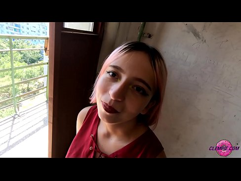 ❤️ Studentė jausmingai čiulpia nepažįstamąjį užmiestyje - sperma ant jo veido ❤❌ Seksas prie porno lt.fuckmymac.ru